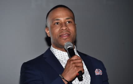 Breakthrough St. Louis Dedication Ceremony And Premiere