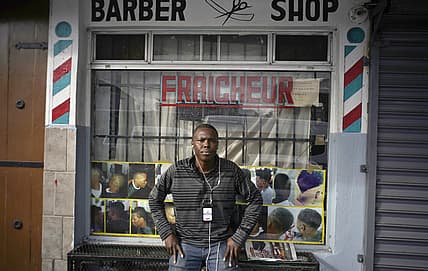 Haitian