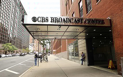 CBS
