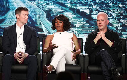 2018 Winter TCA Tour - Day 1