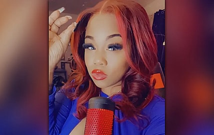 TikTok, Tea Tyme, released ahead of trial, charged, reckless homicide, fatal crash, Illinois, livestream, thegrio.com