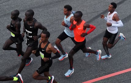 Marathon
