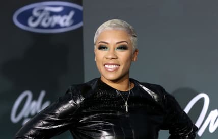 keyshia cole biopic, thegrio.com