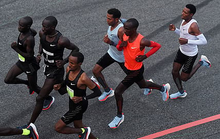 Marathon