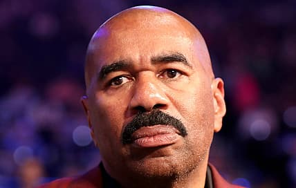 Steve Harvey