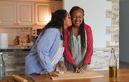 Black-owned brands, Black owned brands inspired by moms theGrio.com