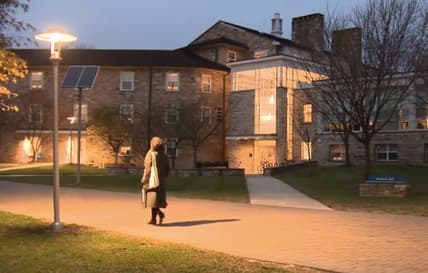 Goucher College