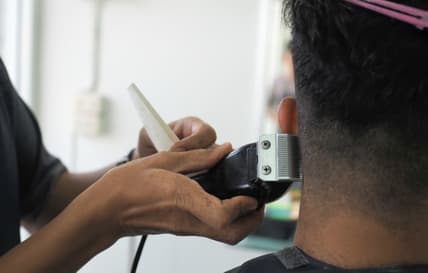 Barber