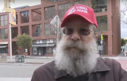 MAGA