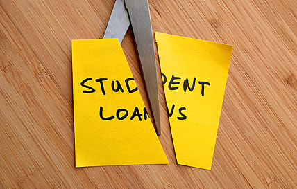 student loan debt theGrio