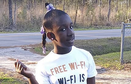 RaNiya Wright