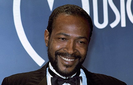 Marvin Gaye