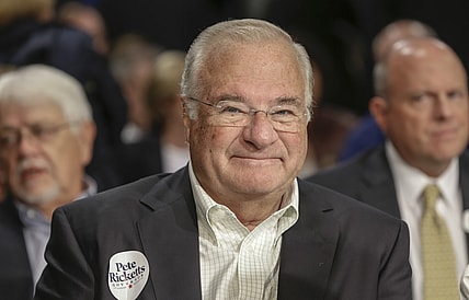 Joe Ricketts