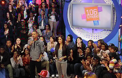106 & Park reunion, 106 & Park BET, BET Awards 106 & Park, 2025 BET Awards 106 & Park, AJ Calloway, 106 & Park anniversary, 106 & Park 25 years, 106 & Park reboot theGrio.com