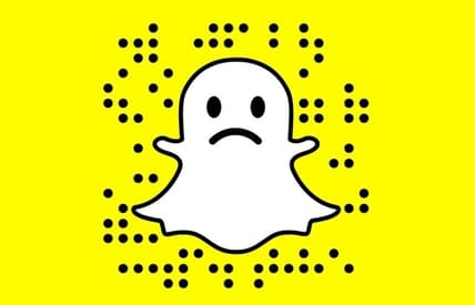 Snapchat thegrio.com