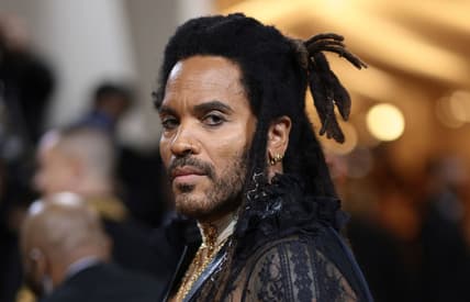 lenny kravitz black media, lenny kravitz, thegrio.com