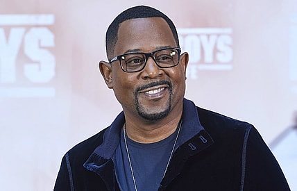 90s black tv shows, Martin Lawrence