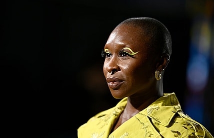 European Premiere of Marvel Studios' "Black Panther: Wakanda Forever"