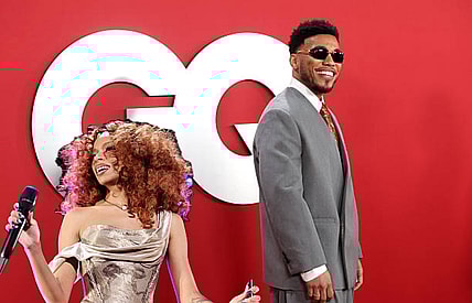 Ravyn Lenae, Anderson .Paak