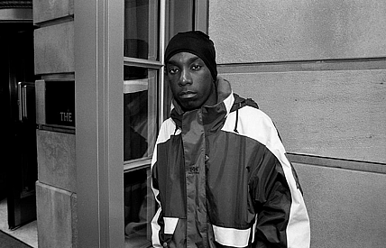 Big L, Harlem rapper, documentary, Big L murder Lamont Coleman documentary Harlem rapper Big L death Big L family documentary unsolved hip hop murders