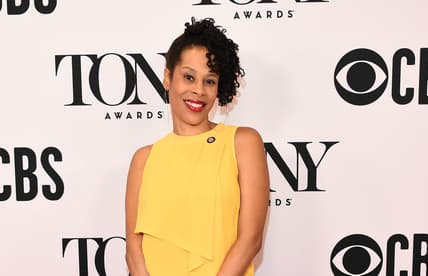 Dominique Morisseau