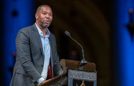 Ta-Nehisi Coates, theGrio.com