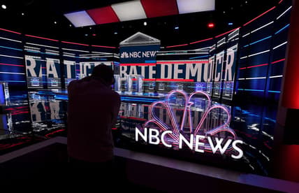 NBC News, Layoffs