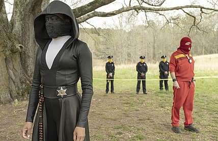 Watchmen theGrio.com