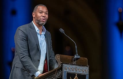 Ta-Nehisi Coates, theGrio.com