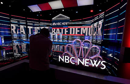 NBC News, Layoffs