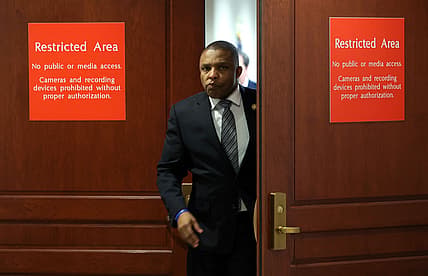 Don Davis, Congress, North Carolina, theGrio.com