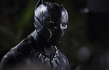 black panther thegrio.com
