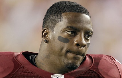 Clinton Portis