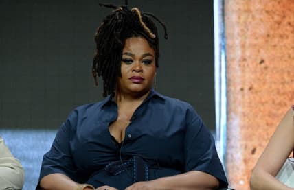 Jill Scott