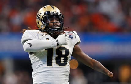 Shaquem Griffin thegrio.com