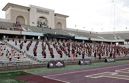 Texas State University, Texas State University Black history, Texas State University Black history museum, Texas State University Black History 101 theGrio.com