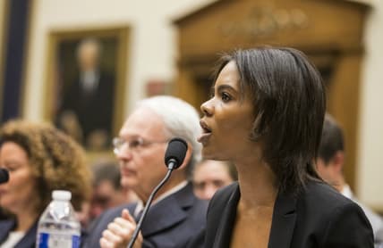 Candace Owens