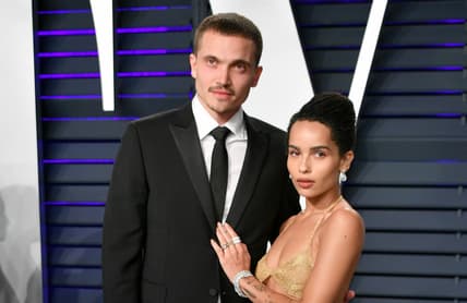 Zoe Kravitz