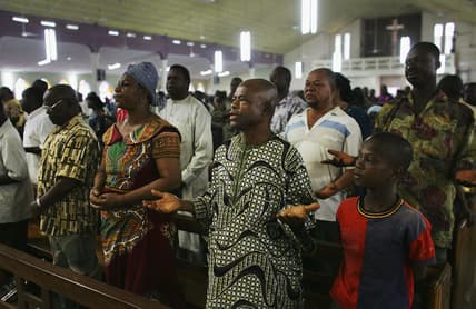 nigerian, christians, muslims, violence, thegrio.com