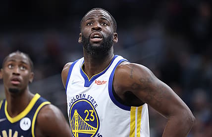 Draymond Green thegrio.com