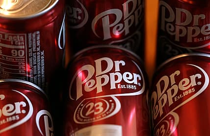 Dr. pepper, Dr. pepper baby, Dr. Pepper jingle, Romeo Dr. Pepper, Dr. Pepper TikTok jingle theGrio.com