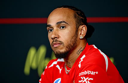 F1 Grand Prix Of Australia - Previews