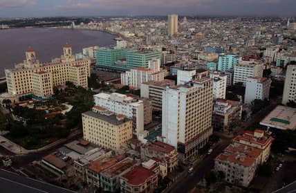Cuba
