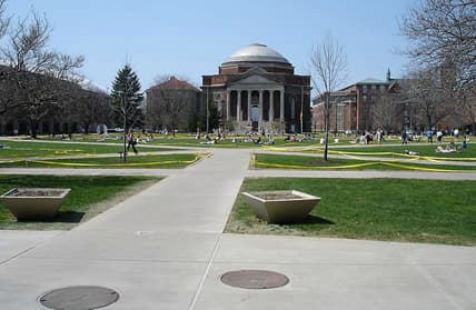 Syracuse