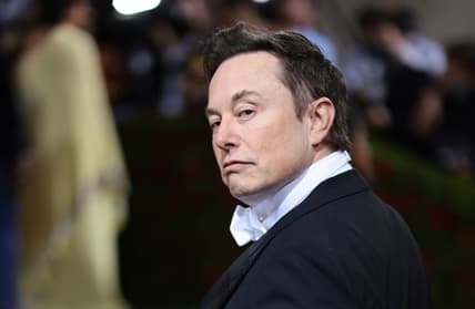 Elon Musk, theGrio.com