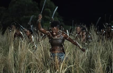 The Woman King