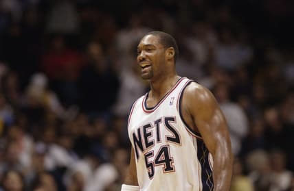 Rodney Rogers dead at 54, thegrio.com
