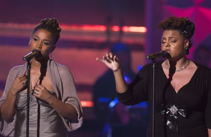 BET "Walk Of Fame" Honors Smokey Robinson - Show
