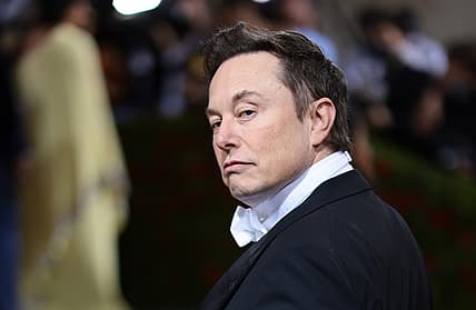 Elon Musk, theGrio.com