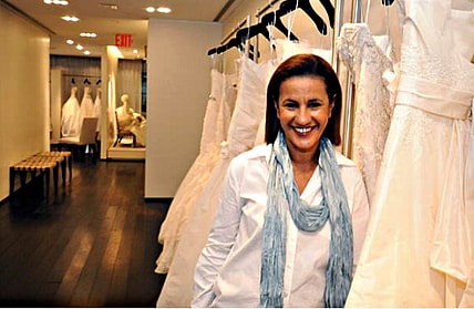 Amsale Aberra thegrio.com